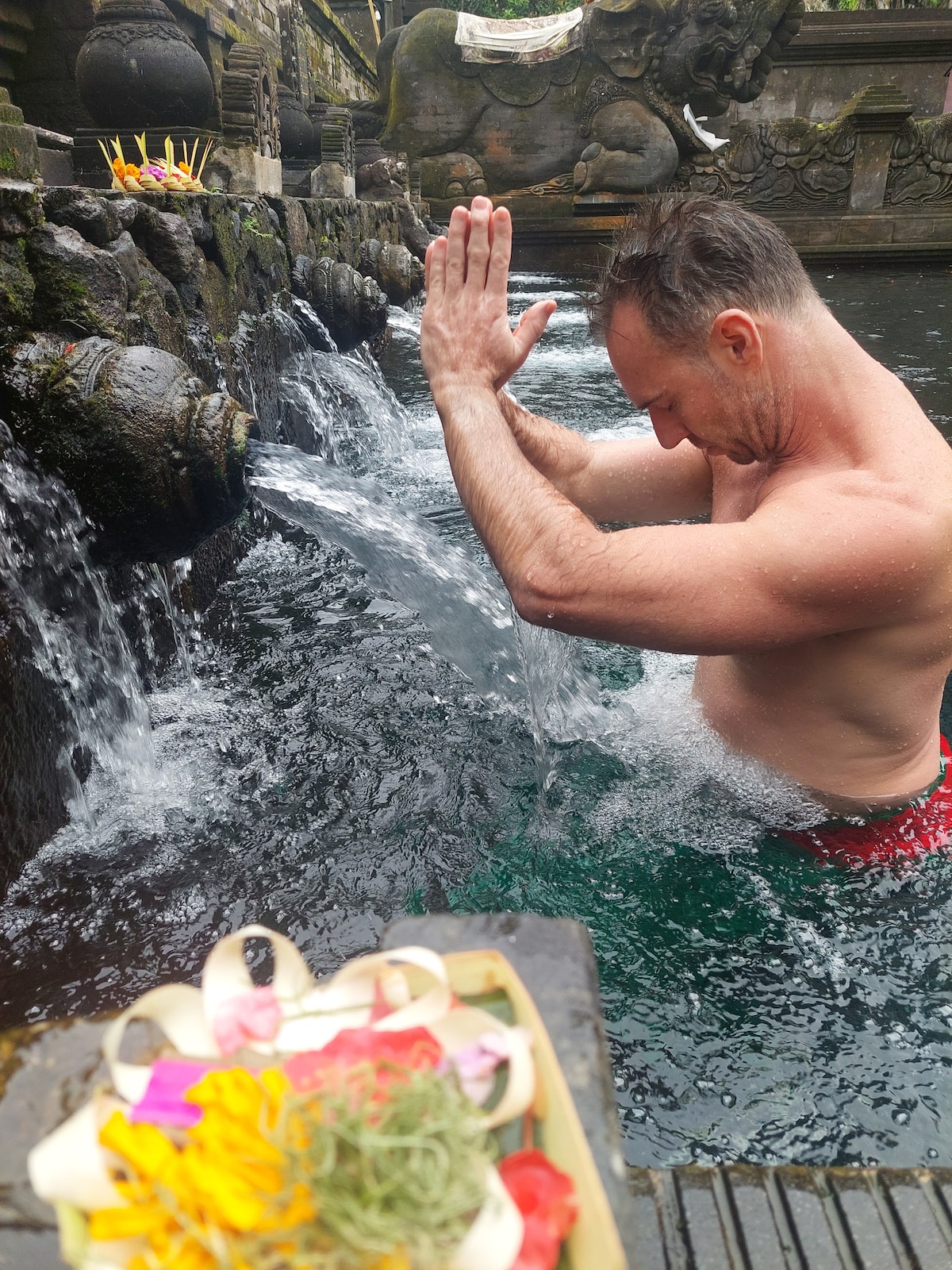 规划你的巴厘岛完美一日游