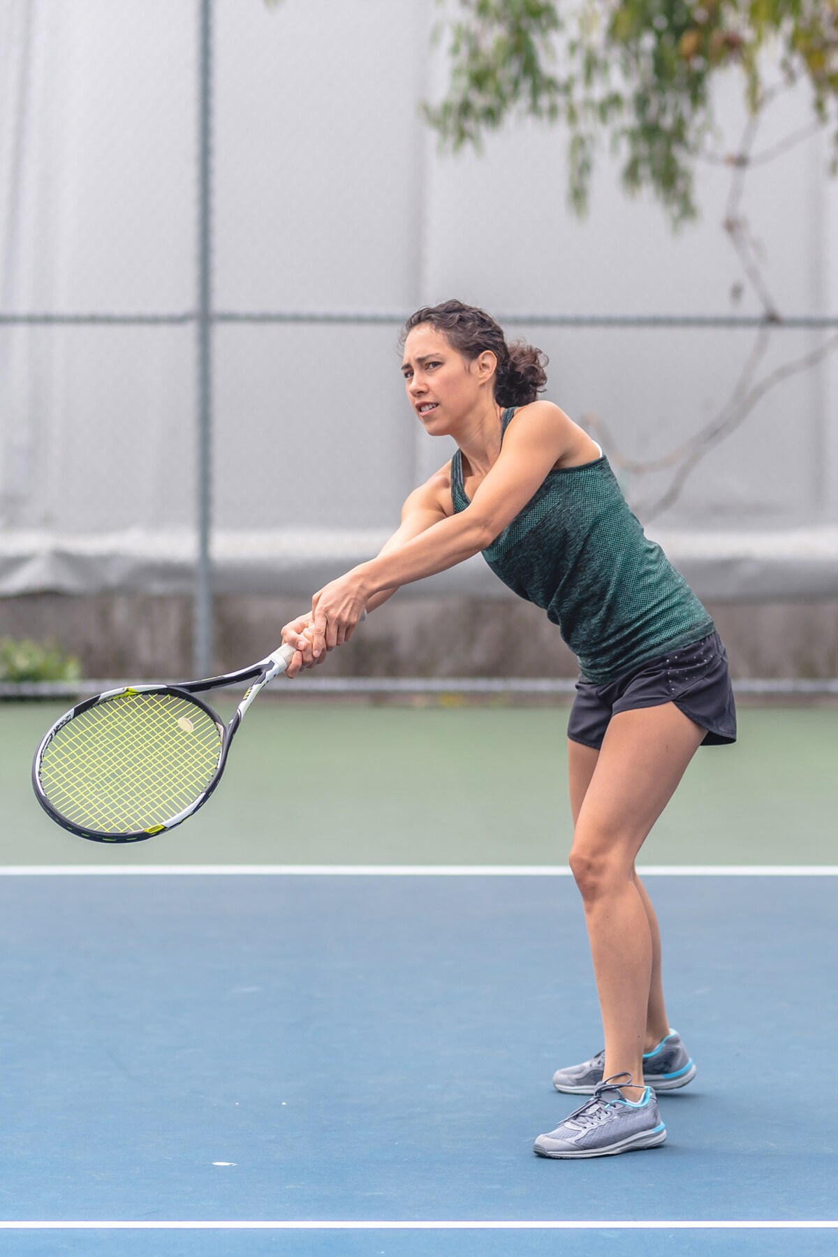 Play a game or improve your skills