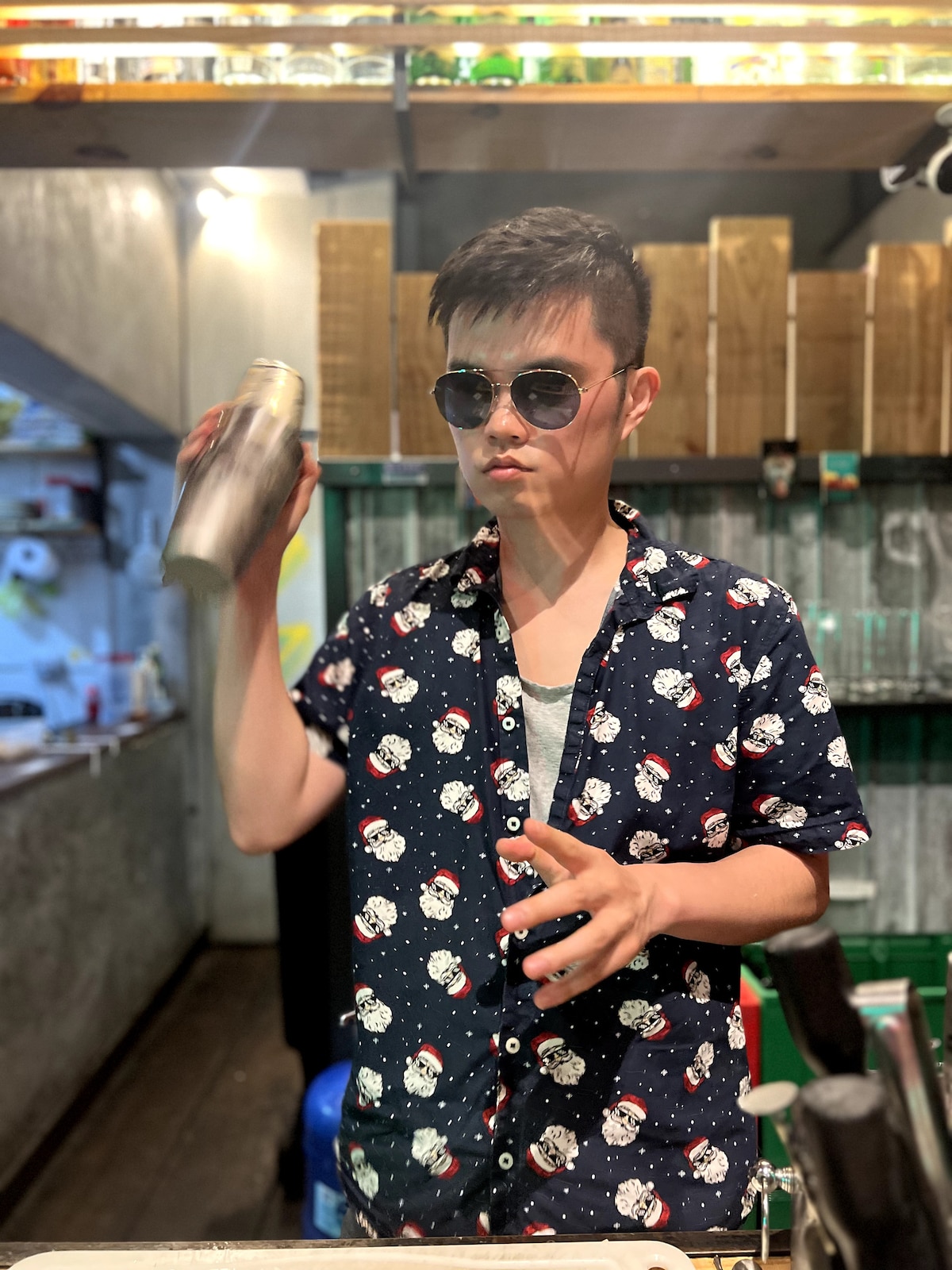 Learn to prepare a Caipirinha like a Brazilian