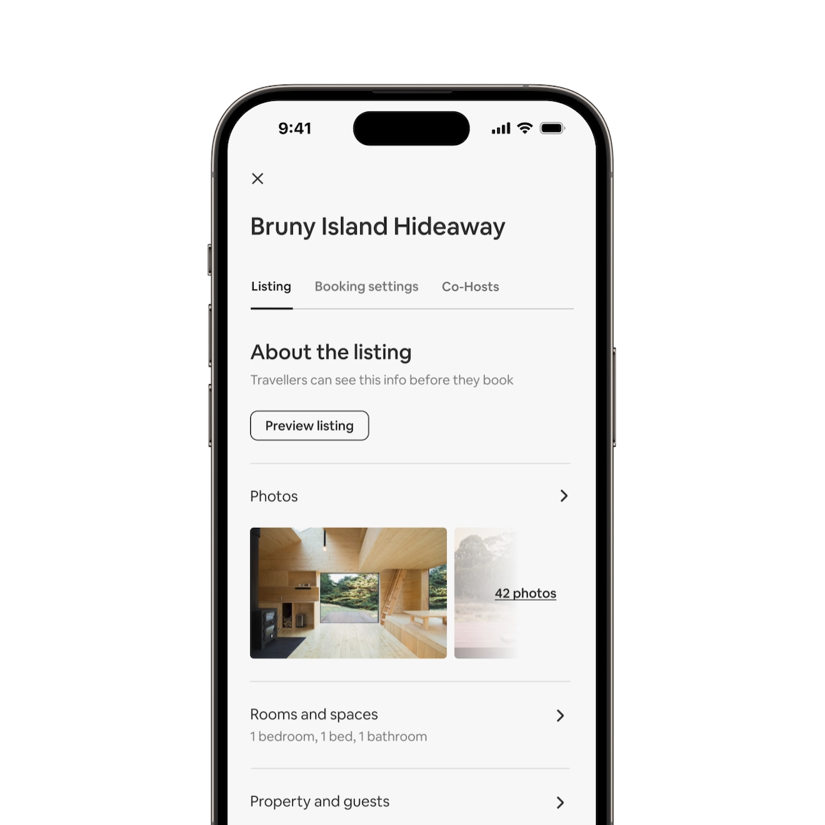 Introducing 25 upgrades for Hosts Airbnb 2023 Summer Release