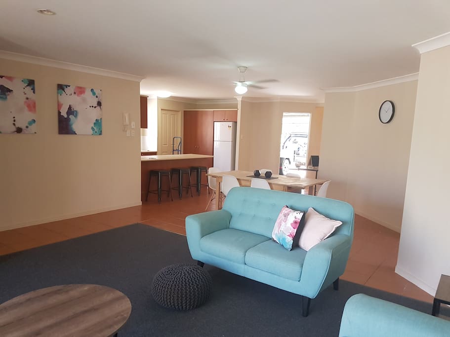 Lounge Area