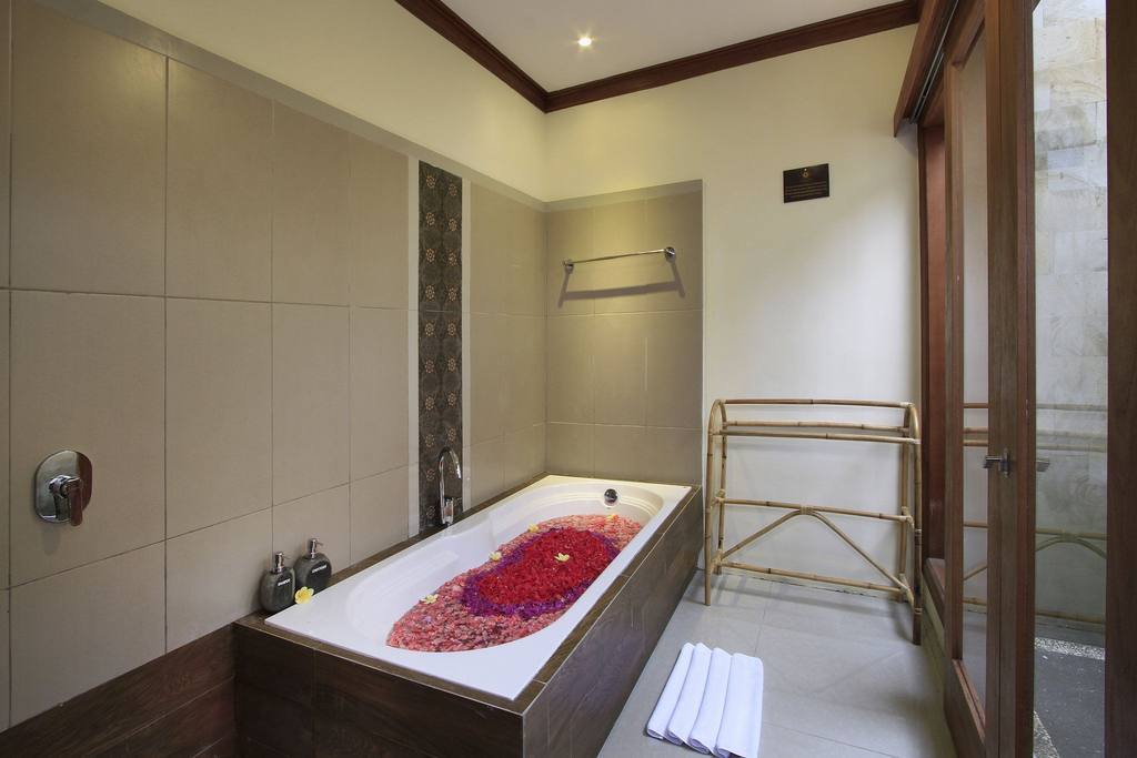 Bathroom Villa