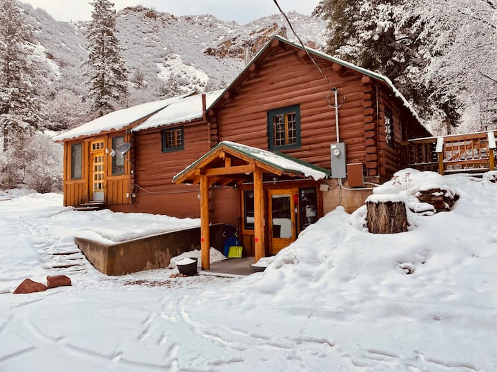 Rifle Vacation Rentals Airbnb