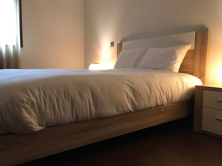 客室2 -風車小屋