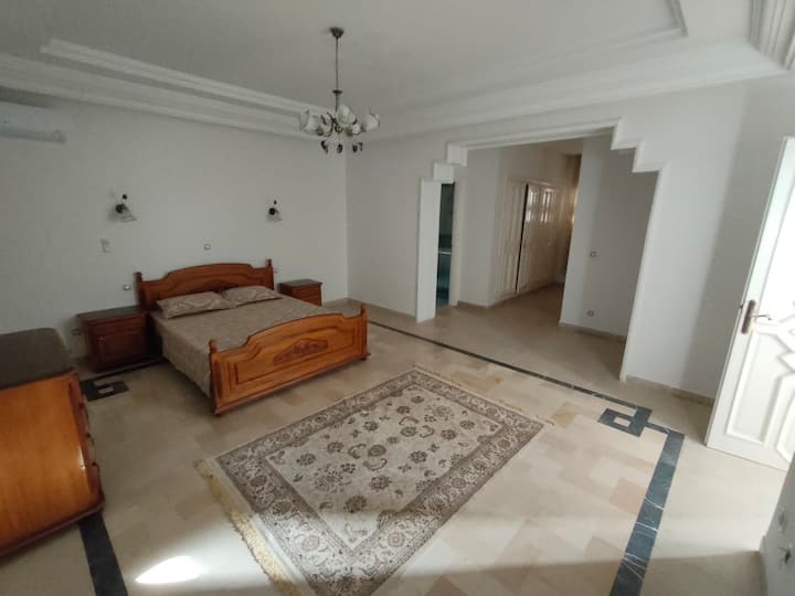 Chambre 1
