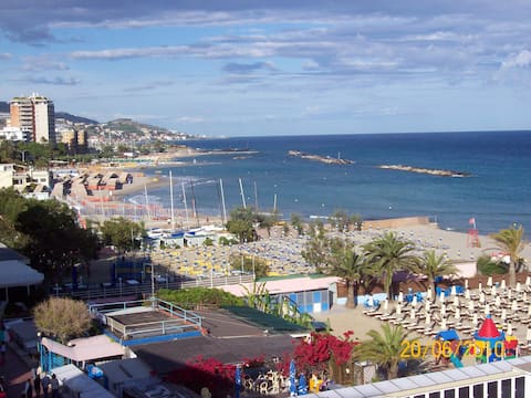 Beach house Arma di Taggia citra 008059-lt-0044