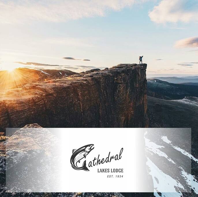 Top of the world