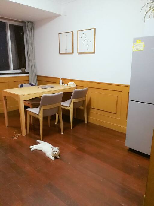 客厅