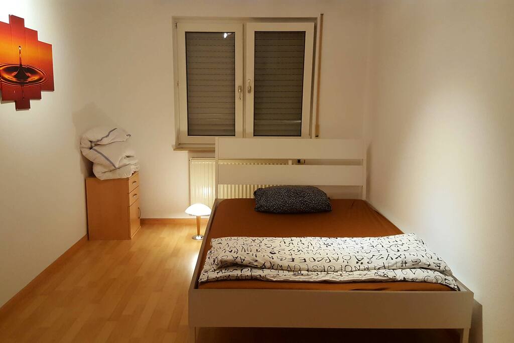 Your room again