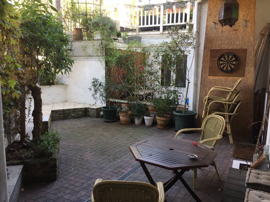 Garden