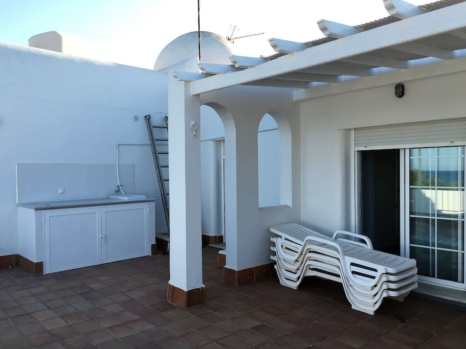 Terraza