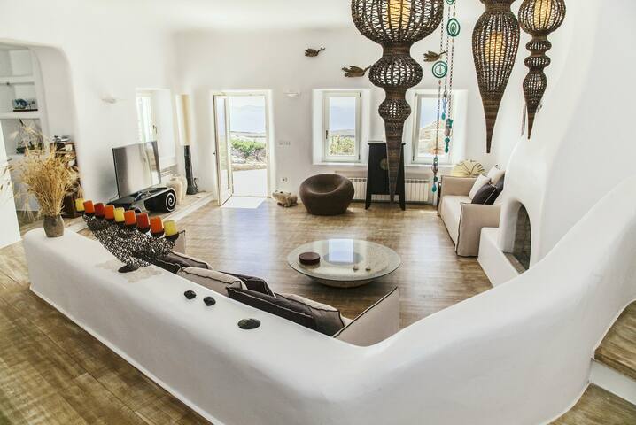 VILLA BELLAVISTA Amazing View Private Pool gallery image 3