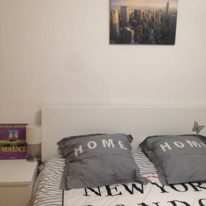 Chambre privée au centre ville d Aix en Provence