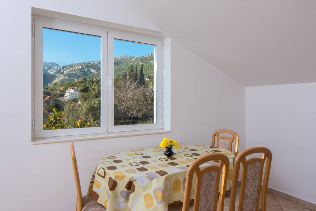 Apartments Frana Pelješac Viganj 1