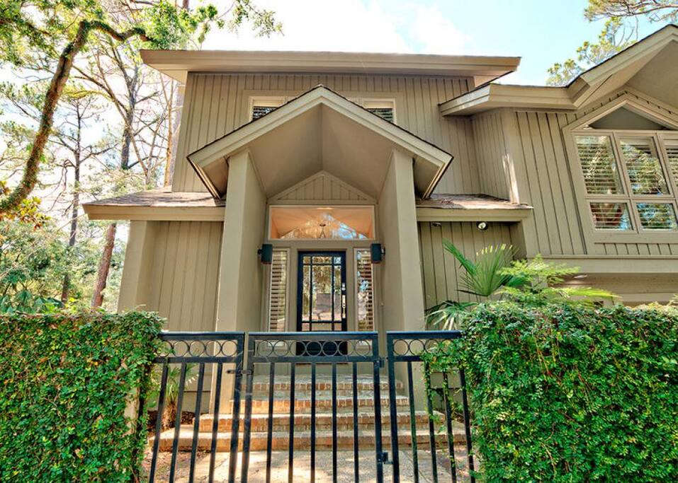 Vacation Rentals by Five Star Properties