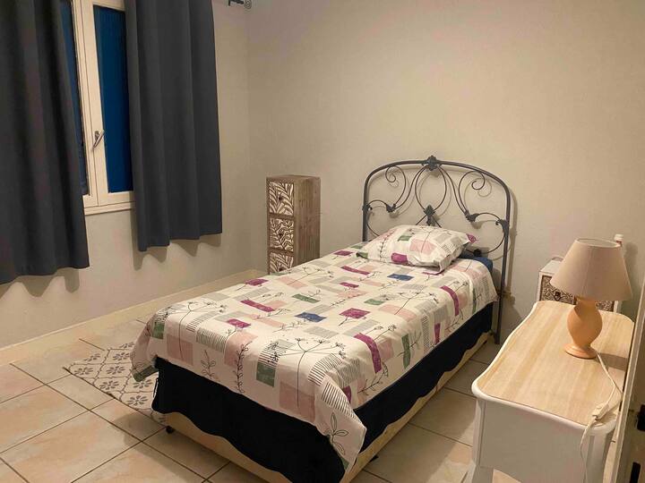 Спална соба 3