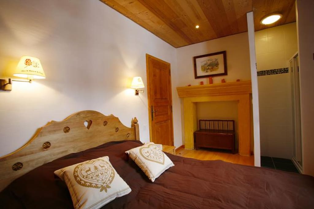 Chambre n°1