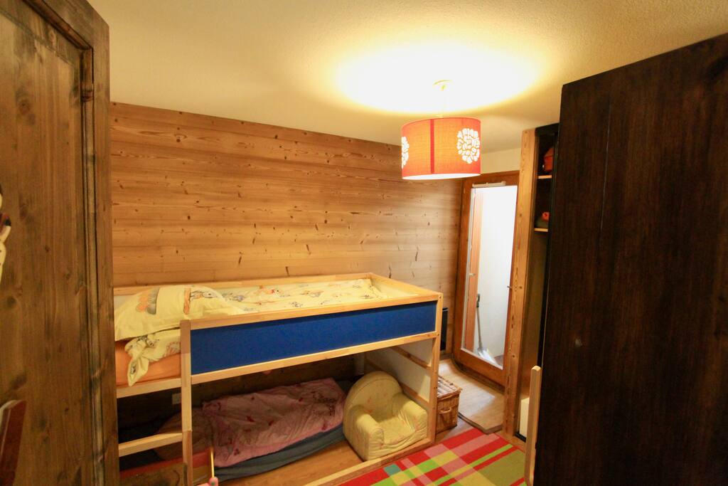 chambre enfants