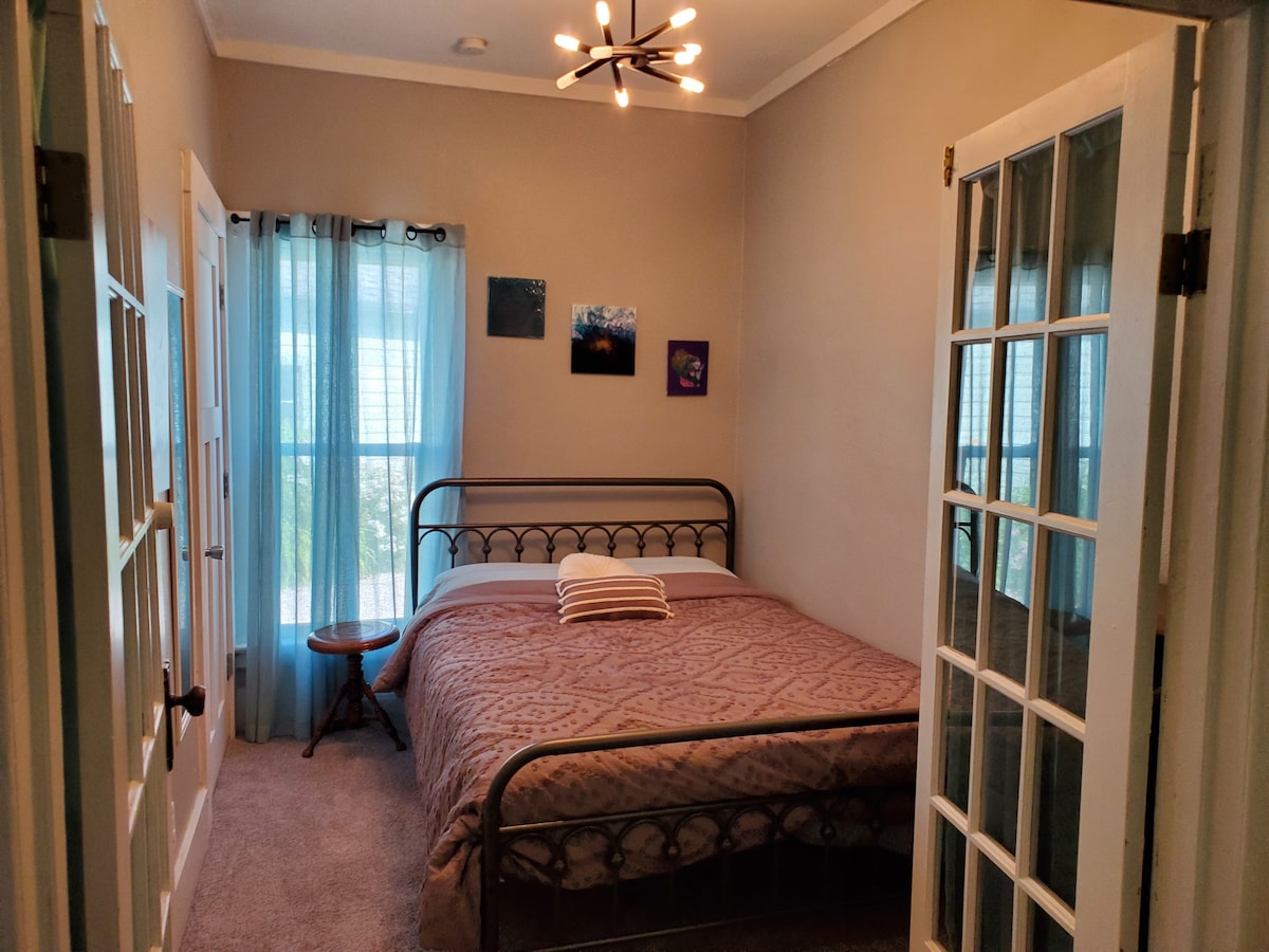 Спална соба 1