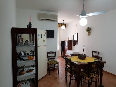 Casa Gabriella_deliziosa casa in centro