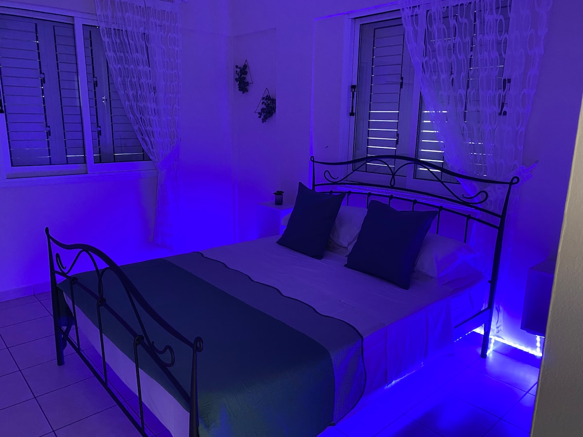 Двокреветна соба