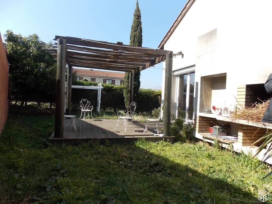 Jardin