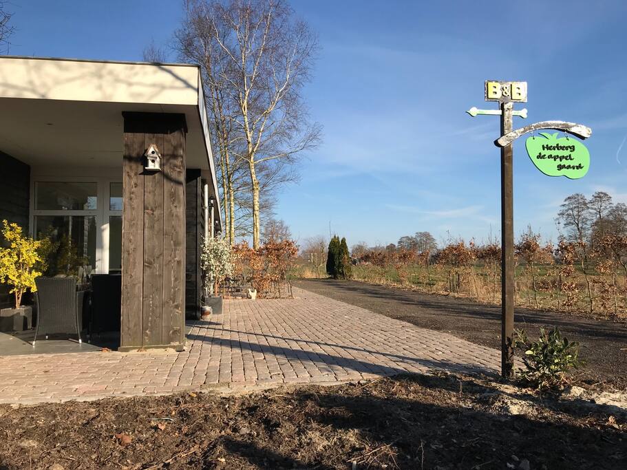 Uitzicht
