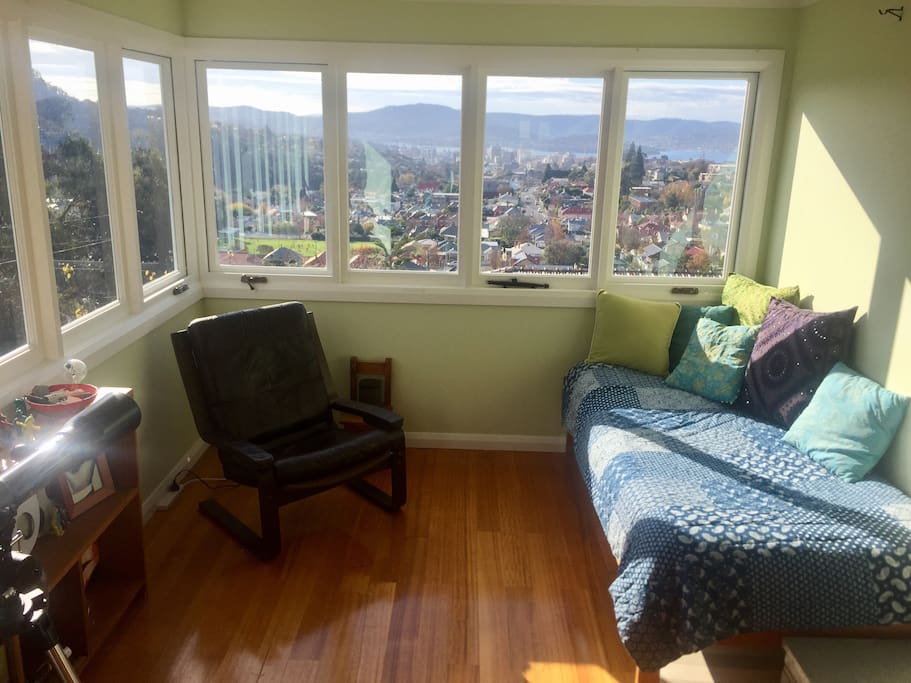 Sunroom