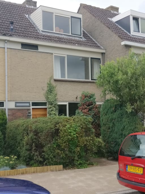 Eengezinswoning