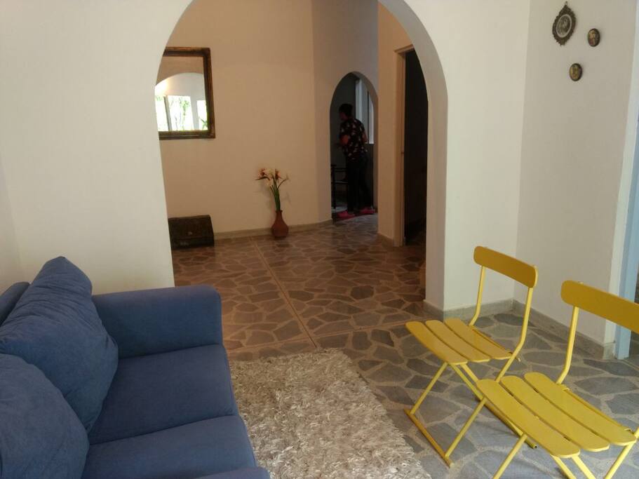 sala
