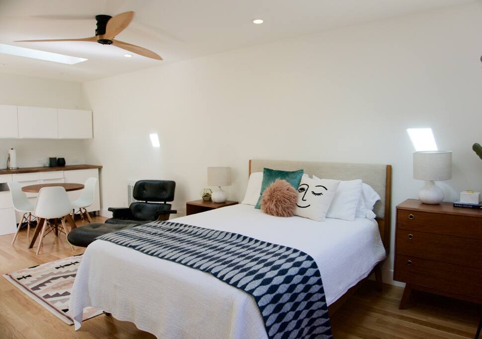 living space