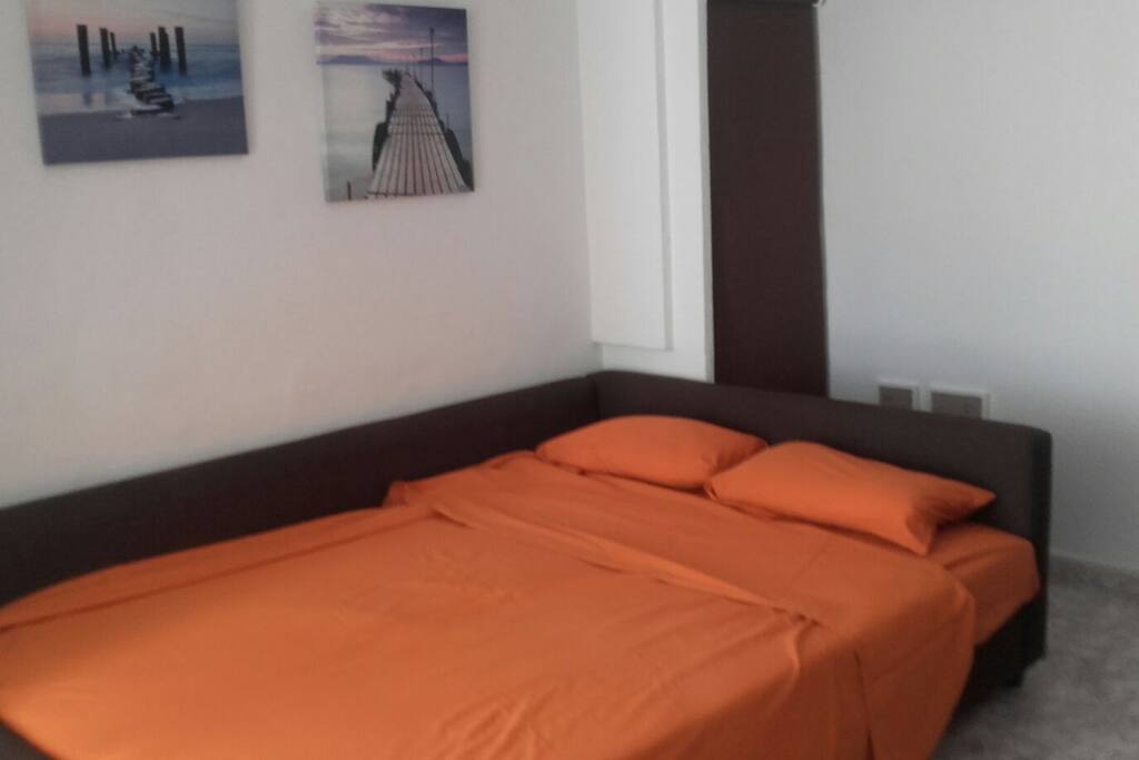 sofa cama