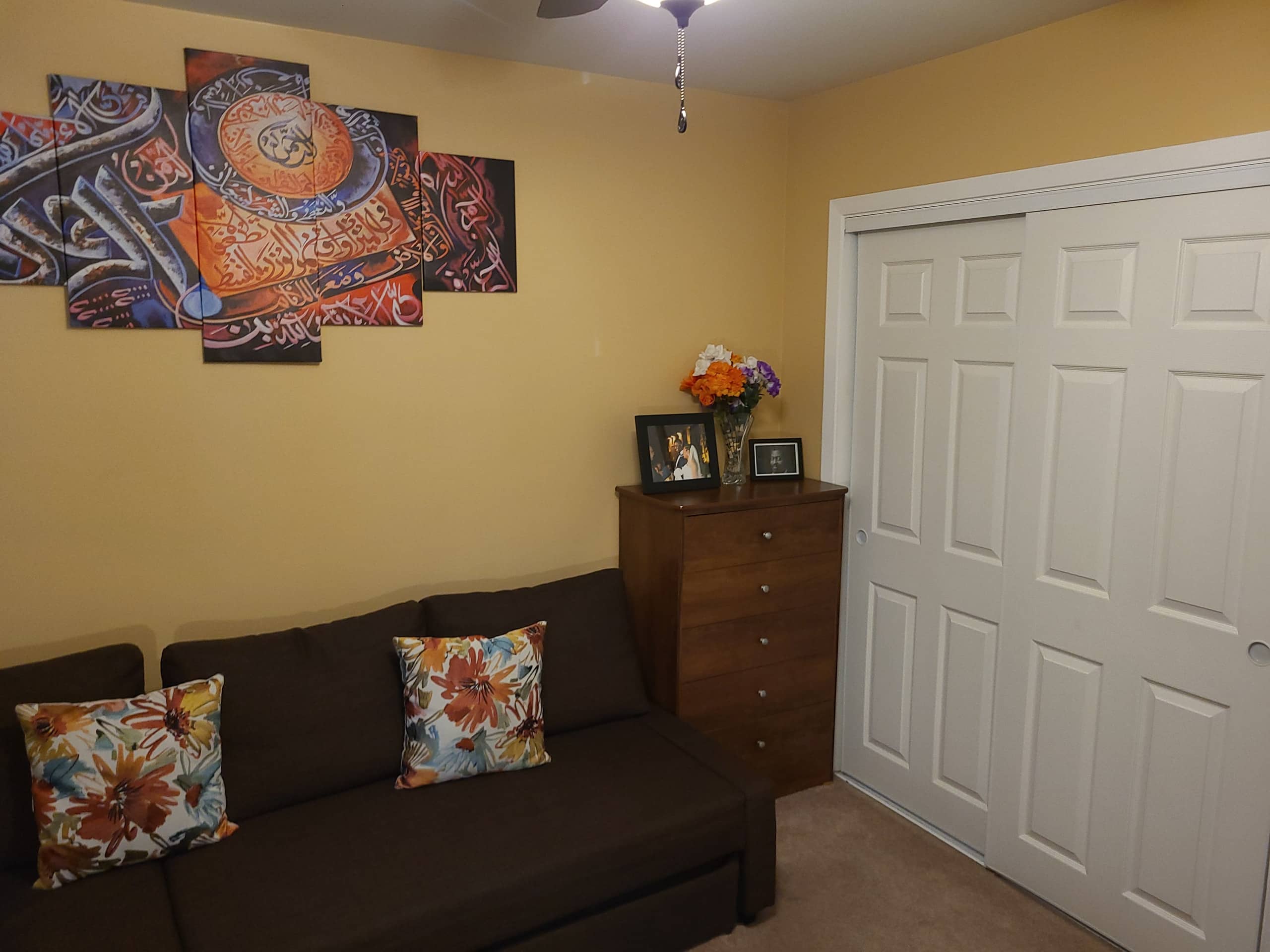 Home in San Francisco · ★4.93 · 2 bedrooms · 2 beds · 1 bath - Image 9