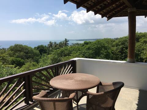Family Suite - AMAZING Surf View