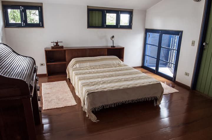 25 - ห้องสวีทชั้นบนสุด 