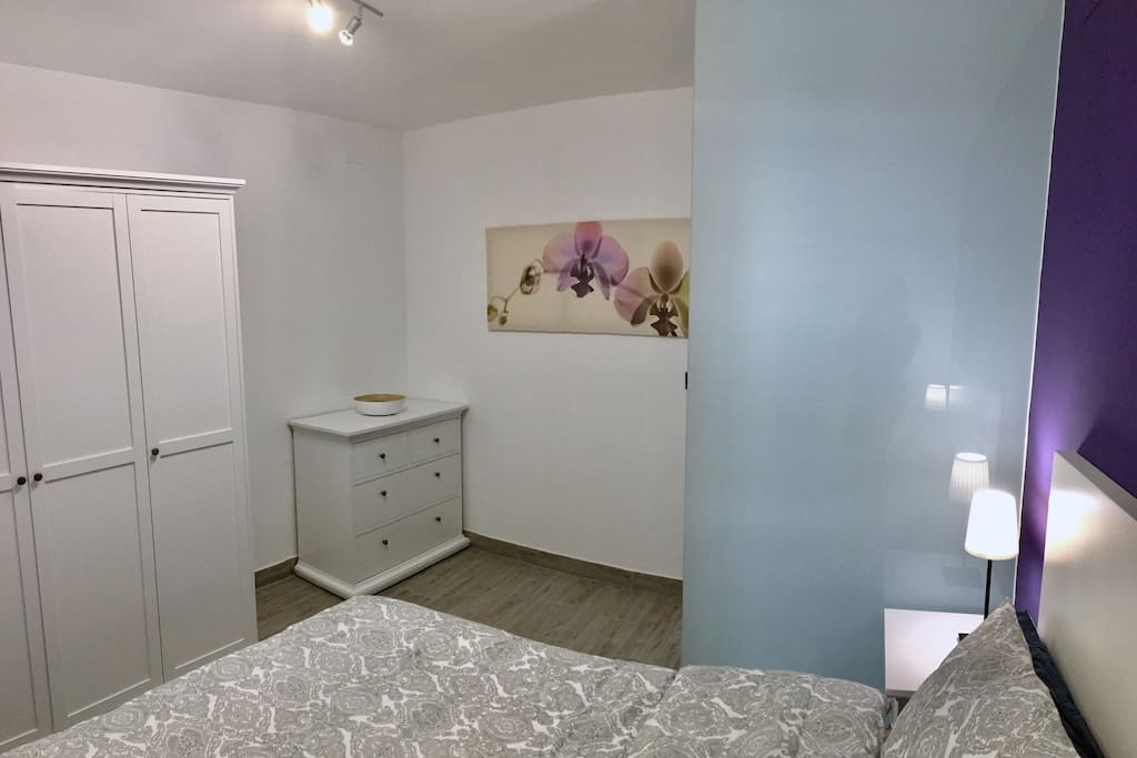 Dormitorio