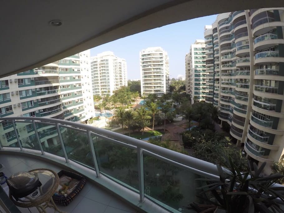 Amazing 2 Bedroom Dream Condo