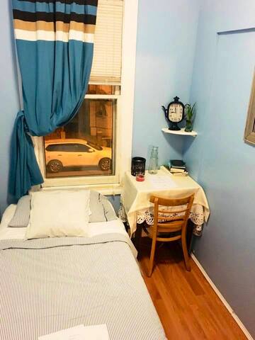 Airbnb Weehawken Ferienwohnungen Unterkunfte New