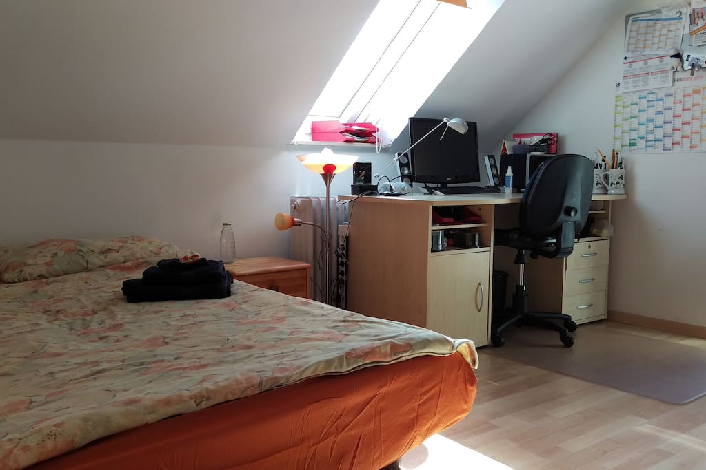 Euer Schlafzimmer / Your bedroom