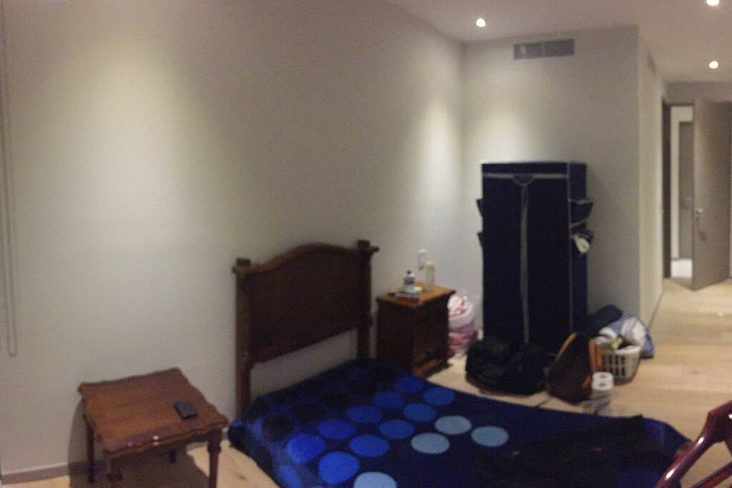 La habitacion