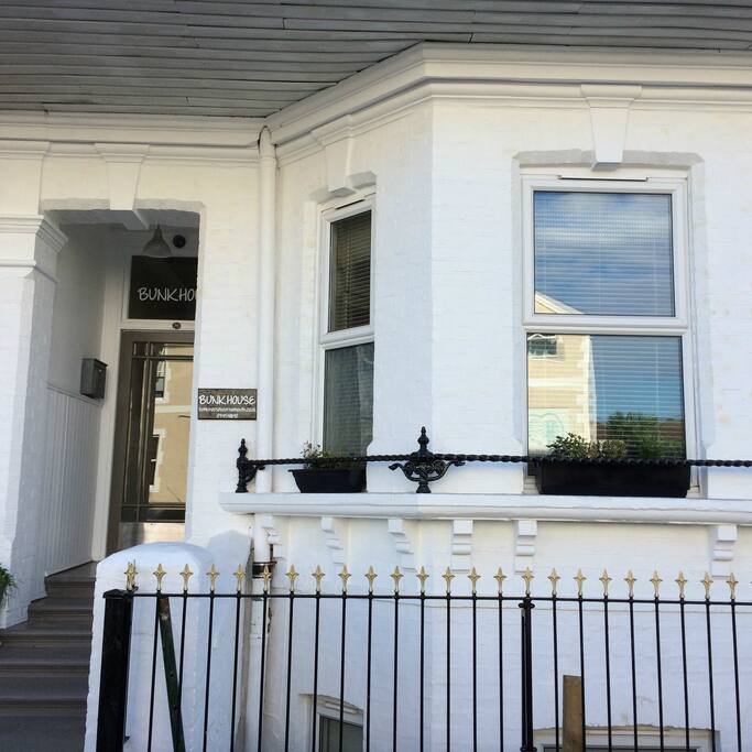 Bunkhouse 70 St Michael's Road