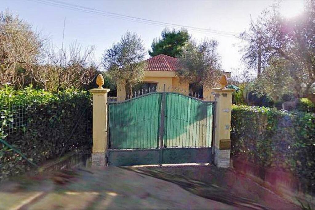 Ingresso