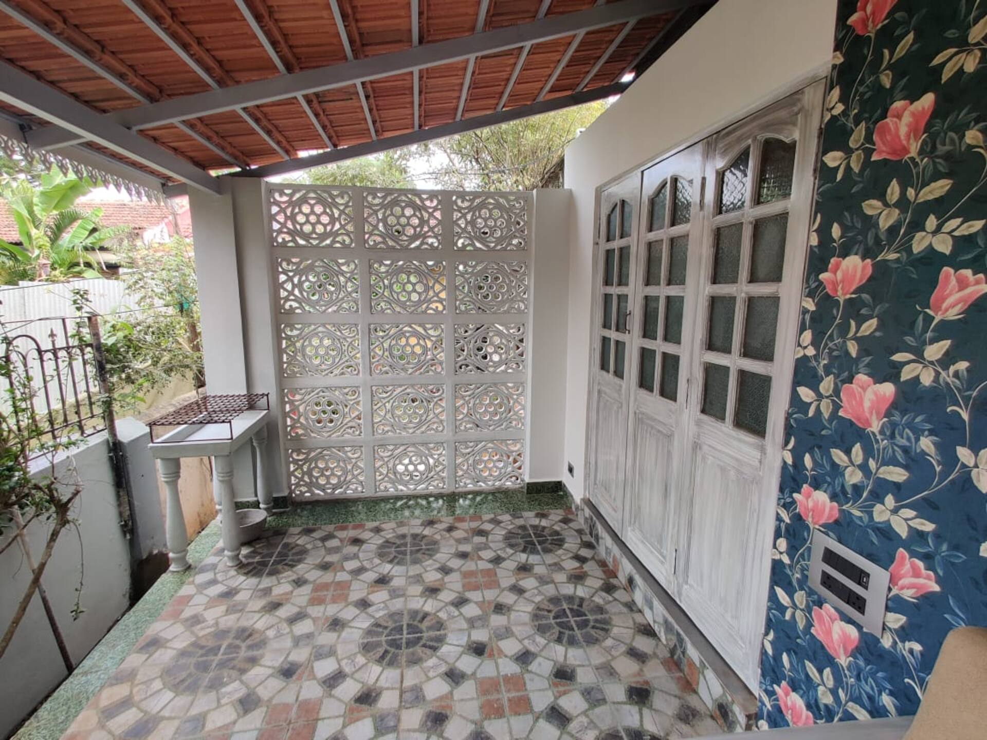 Casa de Ahaa! Luxury cottage. — foto 4