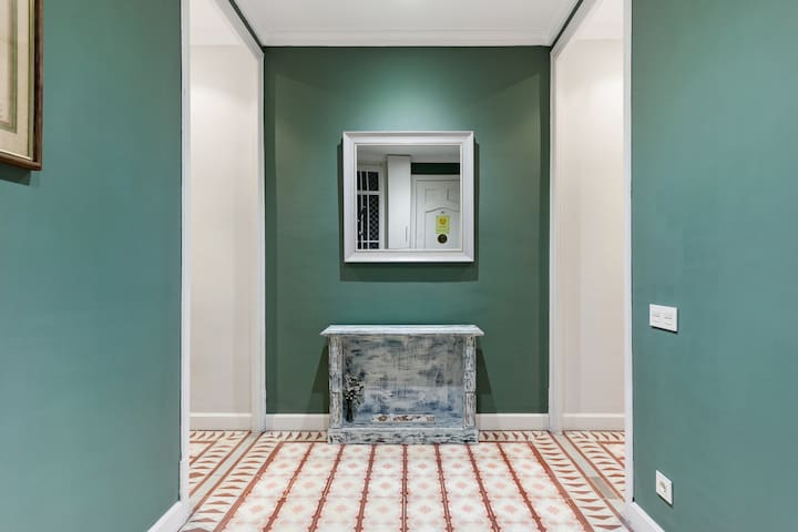 Novus Homes Barcelona managed Airbnb listing 1