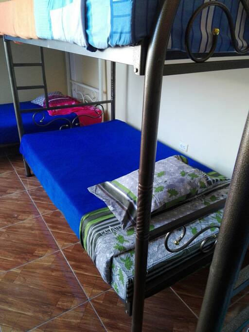 Habitacion privada