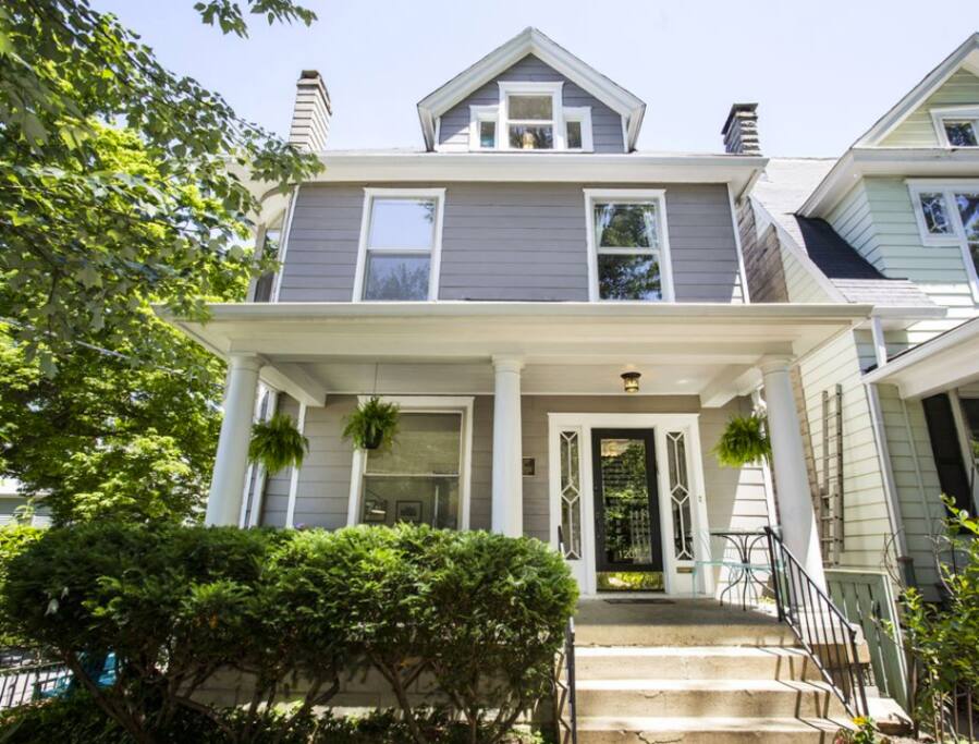 Highlands Home
