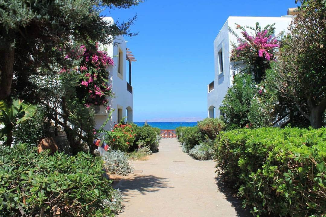 Bungalower til leje i Kreta - Grækenland | Airbnb