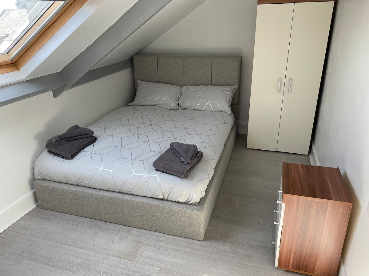 غرفة النوم 3