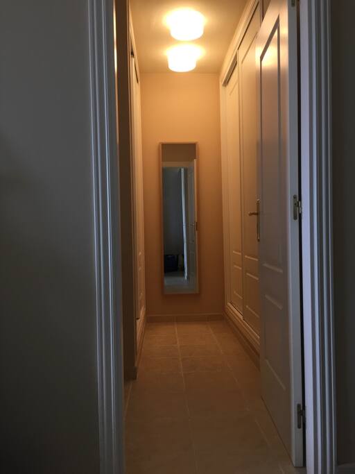 Vestidor