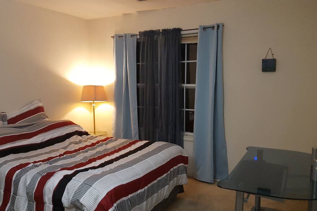 Your room